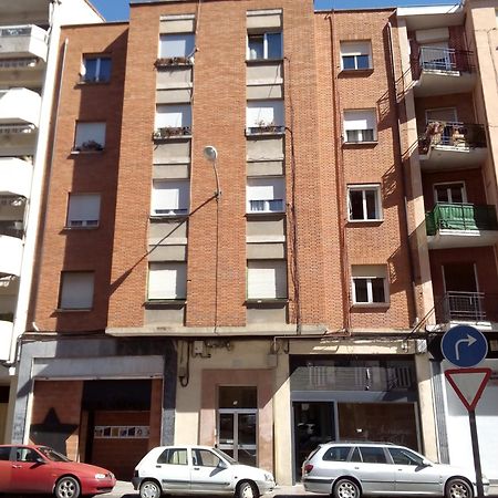 Calle Lardero Apartamento Logrono Exterior photo